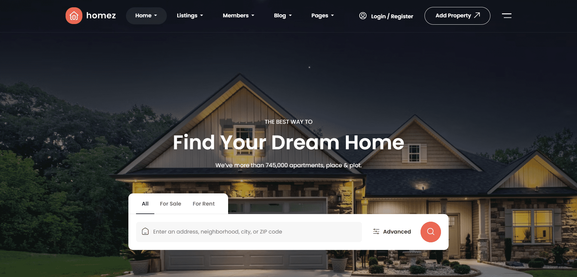 Transform Your Real Estate Business with Nawbahar's Exclusive Custom Websites
